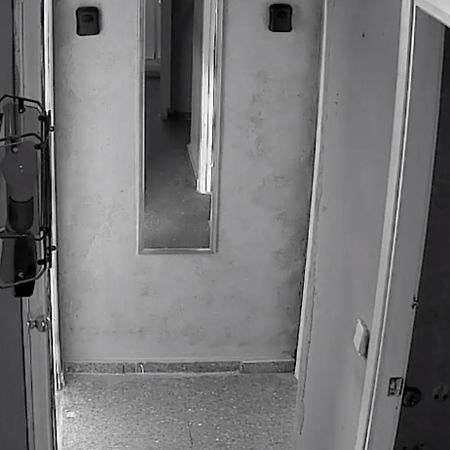 Nueva 5 Hotel Algeciras Kültér fotó