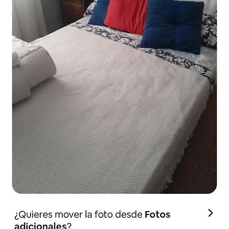 Nueva 5 Hotel Algeciras Kültér fotó