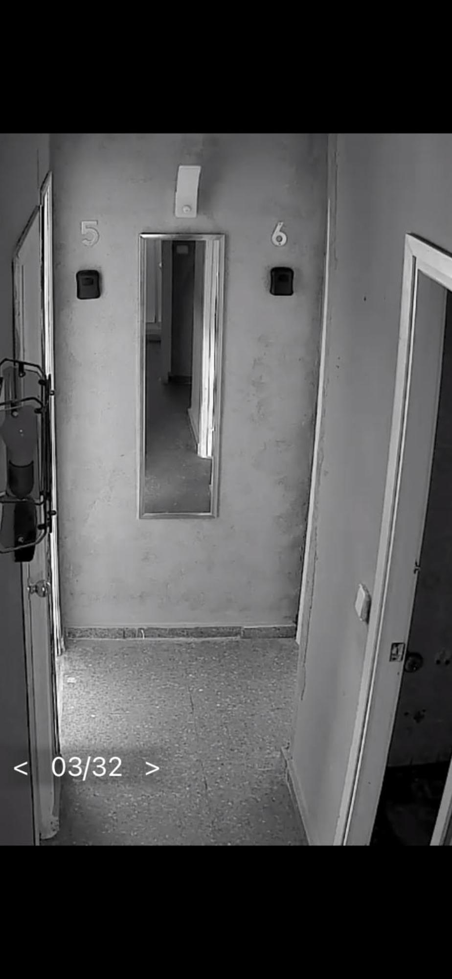 Nueva 5 Hotel Algeciras Kültér fotó