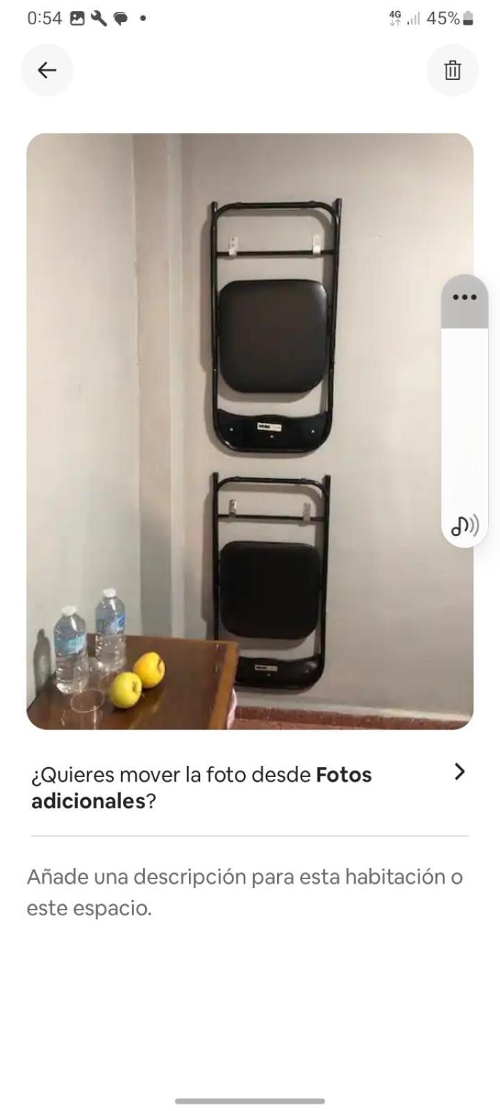 Nueva 5 Hotel Algeciras Kültér fotó