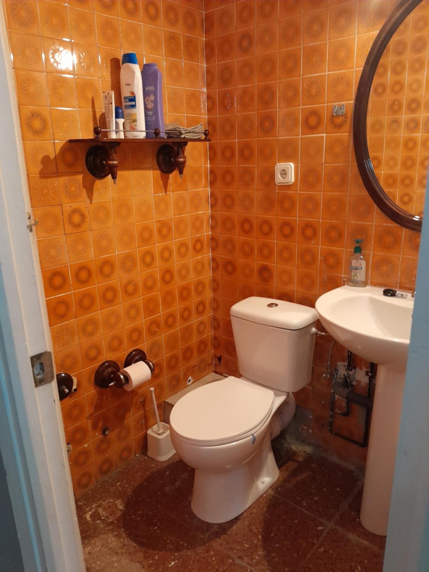 Nueva 5 Hotel Algeciras Kültér fotó
