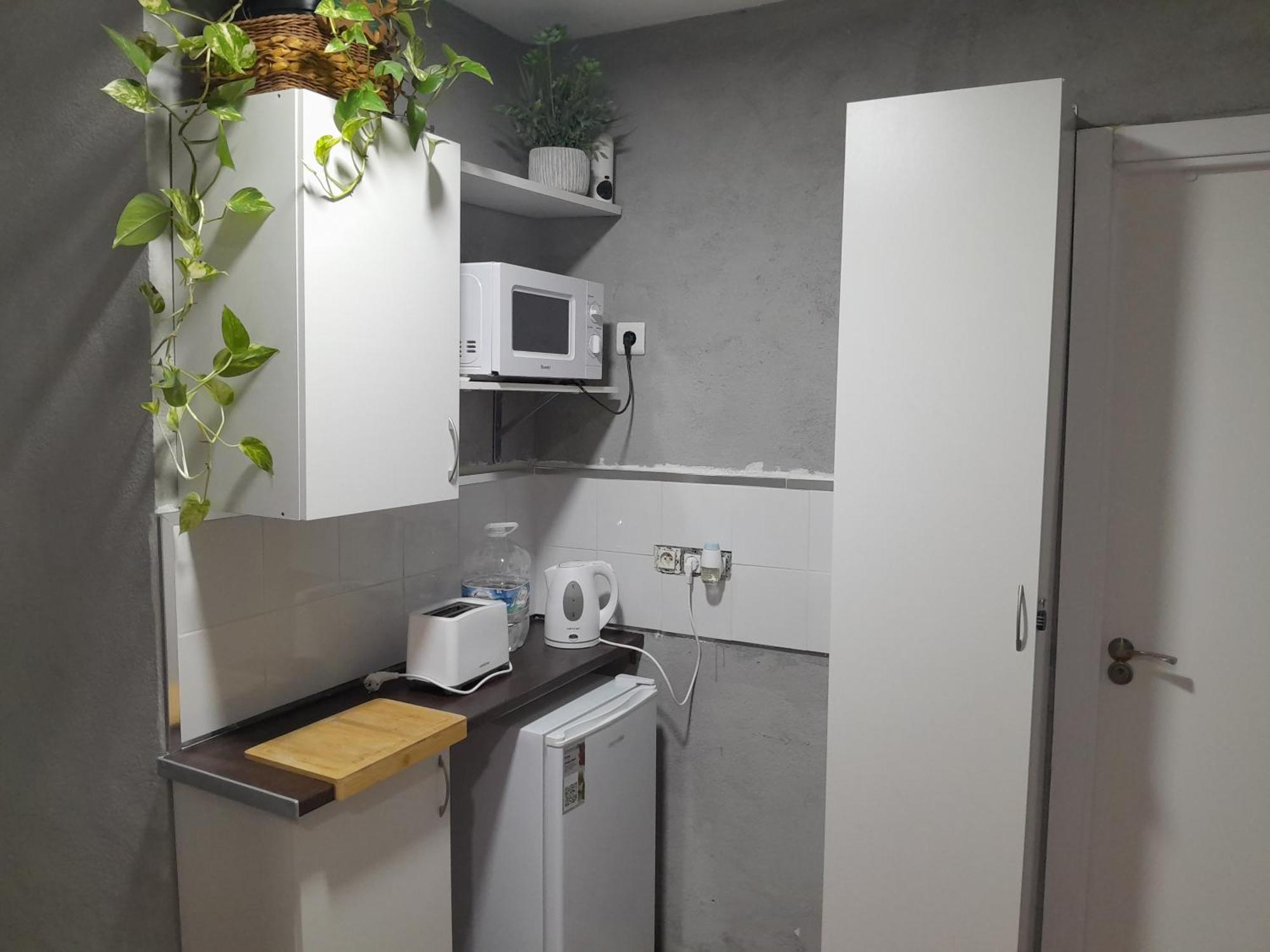 Nueva 5 Hotel Algeciras Kültér fotó